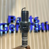 NGK IRIDIUM IX BKR6EIX-11 SPARK PLUG (4PCS) - image 1